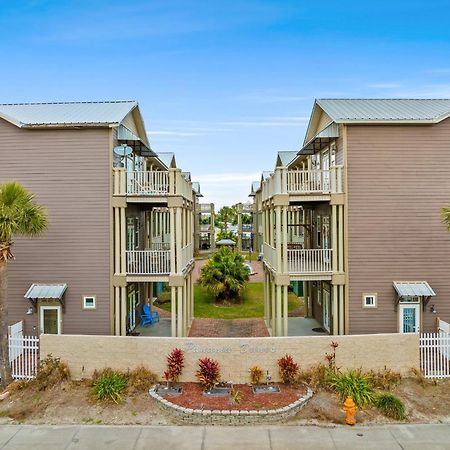Crescent Moon Palace - A Luxury Home With Pool, Parking, Just Steps To The Beach Panama City Beach Exterior foto